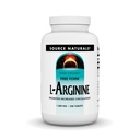 Source Naturals L- Arginin Free Form * - 1000 mg, 200 tabletter