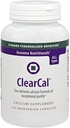 D 'Adamo Personaliseret Ernæring - ClearCal 120 vcaps