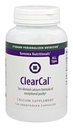 D 'Adamo Personaliseret Nutrition - ClearCal 120 vcaps