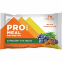 Probar Meal Bar - 12-Pack Superberry & Grønne, One Size