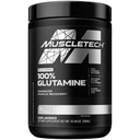 Muscletech Whey Protein Powder & Glutamin Powder for Muscle Building, Styrke og Inddrivelse