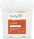 Vita Flex Pro E- 5000 Premium Quality Horse Vitamin E, 4 lbs., 128- Day Supply