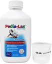 Fleet Pedia Lax flydende afføringsmiddel, Fruit Punch, 4 oz