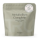 TRU Kosttilskud Metabolisme, Advanced Fat Tab, Fight Cravings, Boost Mood, Ingen Jitters eller Crash, 30 Servere