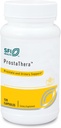 Klaire Labs SFI Health Prostathera - Prostata supplement til mænd med Saw Palmetto, Pollen, Nettle, Pygeum & Minerals - Gluten- Gratis Kosttilskud til støtte Prostata & Urinary Health (60 tabletter)