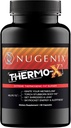 Nugenix Thermo- X: Termogent fedtforbrænder tillæg for mænd, ekstrem metabolisk accelerator, 60 Greve