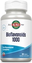 KAL Bioflavonoid 100 mg