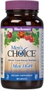 Bluebonnet Nutrition Herrevalg Hele food- baseret flere for mænd 18-49, 90 Greve