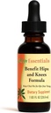 Kan urter - Essentials- Benefit Hips og Knees 1 oz