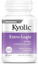 Kyolsk specialserie Estro- Logic, for optimal østrogenbalance