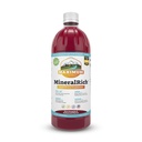 Maksimum Living MineralRich - Minerals Supplement - Sugar Free Liquid Blend of Vitaminer and Trace Minerals - 32 oz