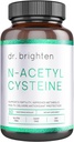 Dr. Brighten N-Acetyl-Cysteine (NAC) — 60 Capsules