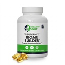 Sund Gut Tributyrin- X - 124; Mest biotilgængelige Butyrate Postbiotisk for Gut Health & Leaky Gut Support 124; 99% Pure w / Zero Odor