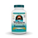 Kilde Naturals Wellness Formel Bio- Aligned Vitamin & Herbal Defense - Immunsystemet Support & Immunity Booster * - 180 tabletter