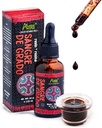 Andes Dragon 's Blood (Sangre de Grado) - 100% Dragon' s Blood - Frembygget af Croton Lechleri træer - Non-GMO, Wild Crafted & Gluten- Free - Support Healing Aktivitet - 1.02 Oz / 30ml - Made in Peru