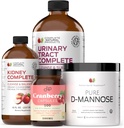 Urinary Tract Complete Bundle - Fuld Urinary Tract, UT Cleanse, & Bstige Health Kit