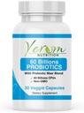 60 Millioner Probiotika