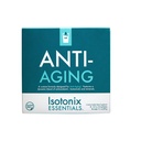 Isotonix Essential Anti- Aging, Antioxidanter, fremmer muskel sundhed og styrke, Giver daglige næringsstoffer, understøtter sund aldring, Market America (30 Pakker)