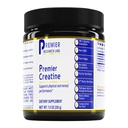 Premier Research Labs Premier Creatin - Creatin monohydrat pulver, Creatin pulver til mænd, kvinder, vegetarer, Unflavored Vegan Friendly Formel - 7,8 oz (40 Servere)