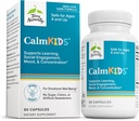 EuroPharma, Terry naturligt, rolige børn, 60 kapsler
