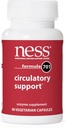 Formel 701 - Circulatory Support - 90 Vegetariske kapsler