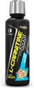Forzagen L- Carnitin 2000 - Flydende L Carnitin med vitamin B6 Note 124; Acetyl L- Carnitin Note 124; L- Tartrate Note 124; 30 Servere (Sour Gummies)