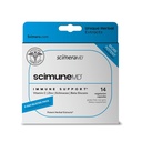 ScimeraMD ® Scimune immunsupportvitamintilskud med zink, Quercetin, C-vitamin, Echinacea og Wellmune ®, 14 CT