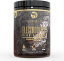 Elektrolyter Plus Amino Electrolytes Plus Amino Recovery Drink Powder, Complete Hydration og Aminosyrer / BCAA, Strawberry Lemonade (30 Servere)