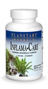 Planetariske Herbals Inflama- Care 1165 mg Gurkemeje, Boswellia Complex - 30 tabletter