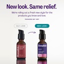 Bonafide Silvessa Hydrating Daily Skin Serum – Hormone-Free, Drug-Free Support for Skin During Menopause – 30 Day Supply (1 fl oz)