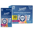 Medline Juven Powder Nutritional Supplement (Fruit Punch, Packaging: 30EachCarton)