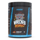 Vredt Inferno - Termogenisk Pre Workout For mænd og kvinder, øge energi, Boost Thermogenese & Metabolisme, forbedre øvelse ydeevne - Indeholder L-Citrullin, L-Carnitin, Beta- Alanine og mere