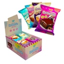 Prime Bites Protein Brownie fra Alpha Prime Kosttilskud