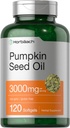 Horbäach Pumpkin Seed Oil
