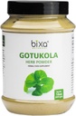 bixa BOTANINAL Gotu Kola (Centella Asiatica)