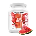 NutraBio Clear Protein Powder, Watermelon Breeze - 20 Serveringer, 20g Clear Whey Protein Isolate, 0 Sukker, 0g lactose, Forfriskende frugtsmag, GLP1 Support -Knoglesundhed - Muskel Post Workout Inddrivelse
