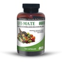 Natural Wonders Life Mate - Multivitamin Supplement- 124; Prenatal Multi- Vitaminer til kvinder med ernæring og immunforsvar