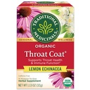 Citron / Echinacea Hals Coat TB (16)