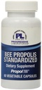 Progressive Labs Bee Propolis Standardized Supplement, 60 Greve