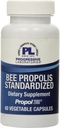 Progressive Labs Bee Propolis Standardized Supplement, 60 Greve