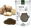 [Medicinsk koreansk urtepiller] 100% Natural Jerusalem Artichoke Pills (Sunroot / Mezzogiorno) (8 oz)