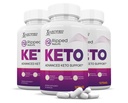 (3 Pack) Rippede resultater Keto ACV piller 1275MG Keto Support Blend Capsule Alternativ til Keto ACV gummies Formuleret med Apple Cider Vinagra Extra Virgin Olivenolie Powder Green Tea Leaf 180 Kapsler