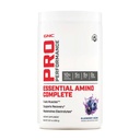 GNC Pro Performance Essential Amino Complete, Blåbær Acai, 30 Servere