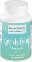 Age- Defying Vitamin