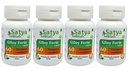 Giloy Forte Capsules 500 mg. 60 Veg. Capsule Name 124; Guduchi (Tinospora Cordifolia) Uddrag Kapsler til mænd og kvinder