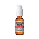 Argentyn 23 Professional Sølv Førstehjælp Gel - Argentum Metallicum Gel Sår Care Support, Aktuel Skin Care for lindrende Støtte med Praktisk Pump - 1 fl oz (30 ml)