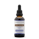 Hemmeligheder af Tribe Horse Chestnut Tincture Alkohol- Free Liquid Extract, Horse Chestnut (Aesculus hippocastanum) Tørret Nut (2 FL OZ)
