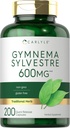 Carlyle Gymnema Sylvestre Kapsler