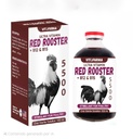 B12 5500 100 ml genoprettende muskel masse Optimal vægt træningsstøtte Booster til Rooster SUPPLEMENTO NUTRICIONAL ENERGIZANTE CON ACTIVADOR METABOLICO