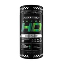 Cellucor SuperHD Thermogen Fat Burner vægttab supplement, Appetite Suppressant, & Energy Booster Capsimax, Green Tea Extract, 160mg Koffein & mere 60 Kapsler (Packaging May Vary)
